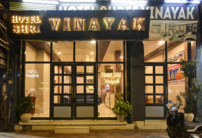 Hotel Shri Vinayak at New Delhi Railway Station-By RCG Hotels
